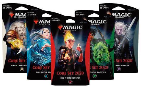 The Rise of Magic Collector Boosters in the Competitive Scene